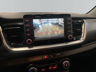 Kia Stonic 1.0 T-GDI Advance Plus S&V-hjul/Bkamera/Rattvärme