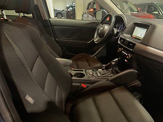 SUV Mazda CX-5 14 av 20