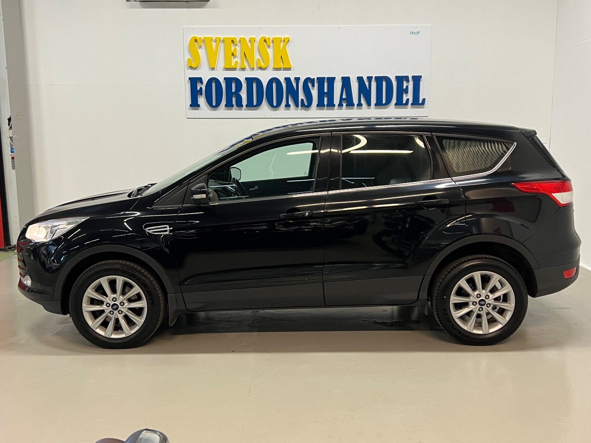 Ford Kuga 2016, bild 5/63