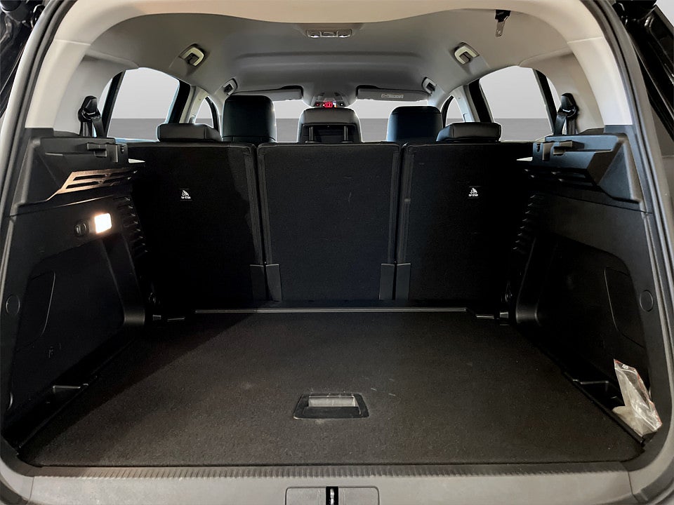 Bild på Citroën C5 Aircross Shine 1.2 PT 130hk Aut - B-KAMERA,ELSTOL,CARPLAY