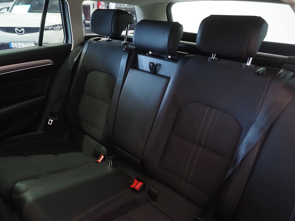 Volkswagen Passat Alltrack 2.0 TDI 4Motion 190hk Alltrack Drag Kamera D-Vär 2017