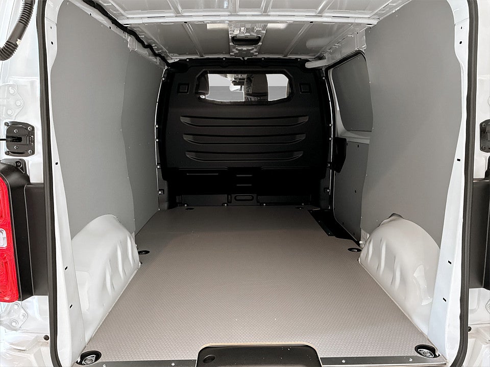 Bild på Opel Vivaro Elite GS-Line 150hk Aut L2 - DIESELVÄRMARE MM INGÅR!