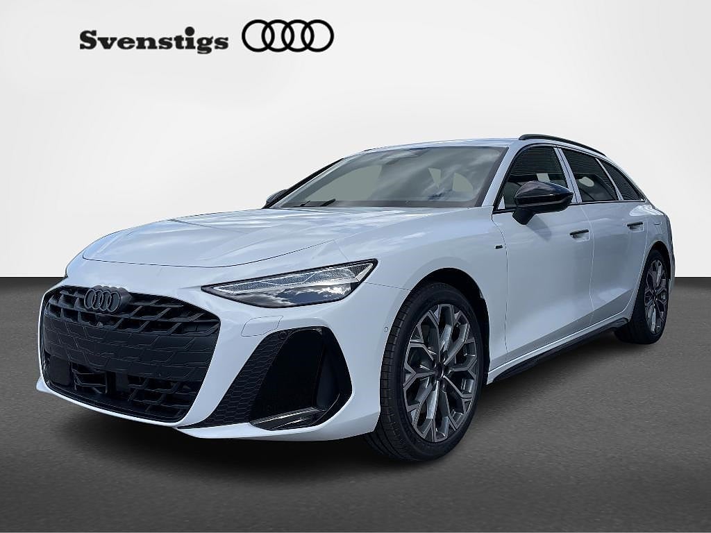 Audi A6 Avant E-HYBRID 220 KW QUATTRO S TRONIC
