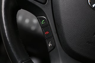 Halvkombi Hyundai i10 13 av 19