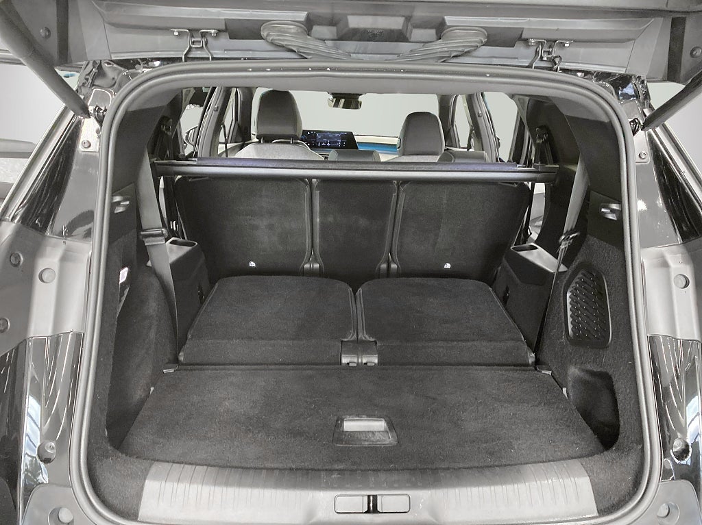 Peugeot 5008 HYBRID 136 e-DSC Euro 6 – bild 15
