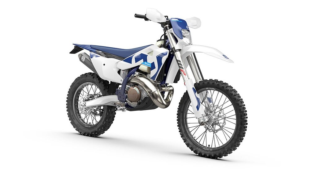 Husqvarna TE 300 2026