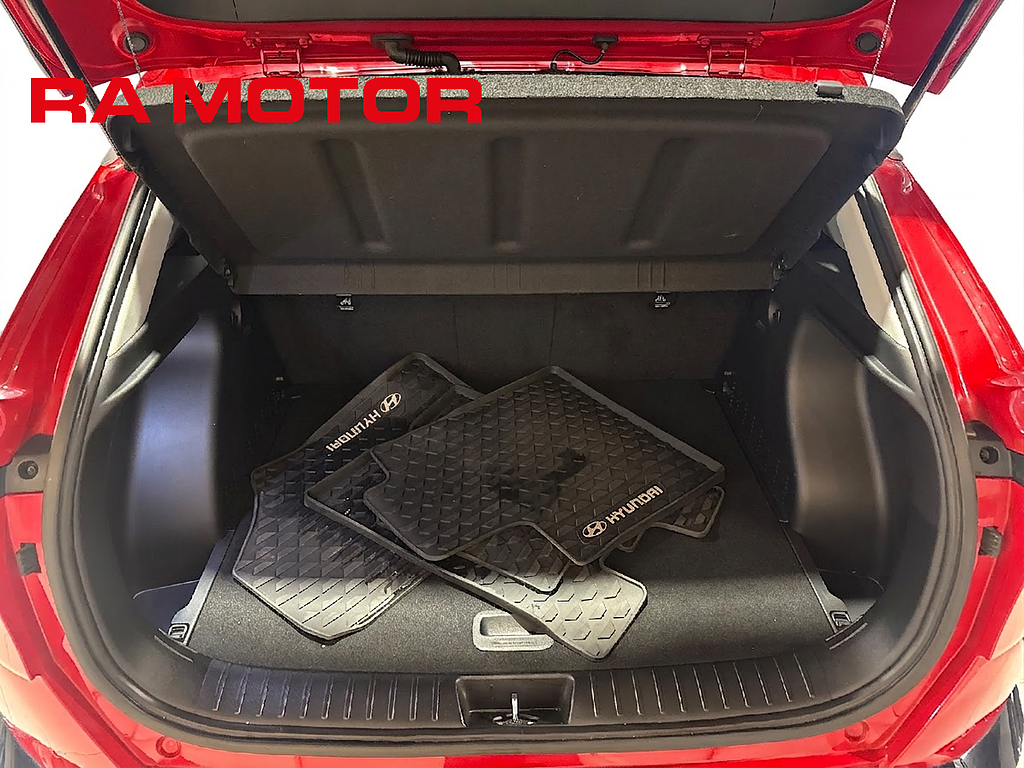 Hyundai Kona Electric Long Range Essential 2025