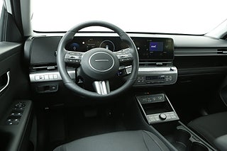 SUV Hyundai Kona 13 av 23