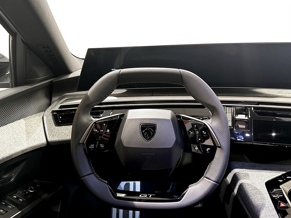 Bild på Peugeot 5008 GT Hybrid 145hk Aut B-KAMERA DRAG