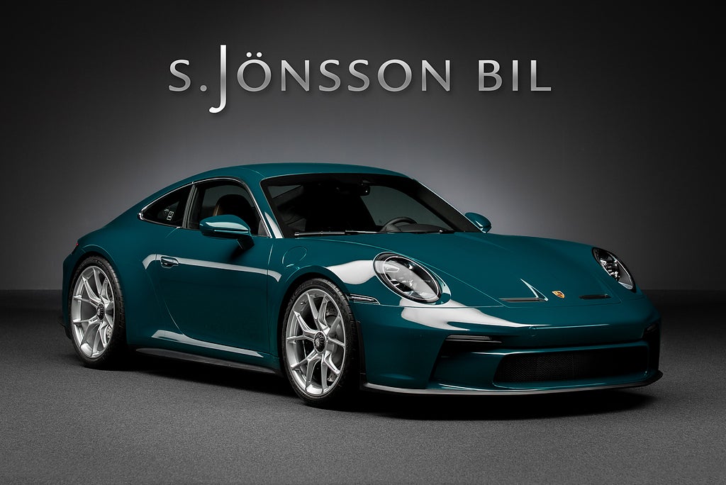 Porsche 911 GT3 Touring / Sonderwunsch