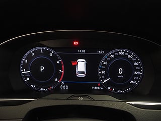 Kombi Volkswagen Passat 17 av 21