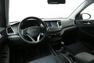 SUV Hyundai Tucson 15 av 27