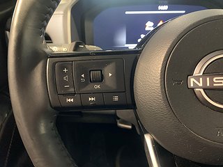 SUV Nissan Qashqai 14 av 20