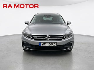 Kombi Volkswagen Passat 8 av 13