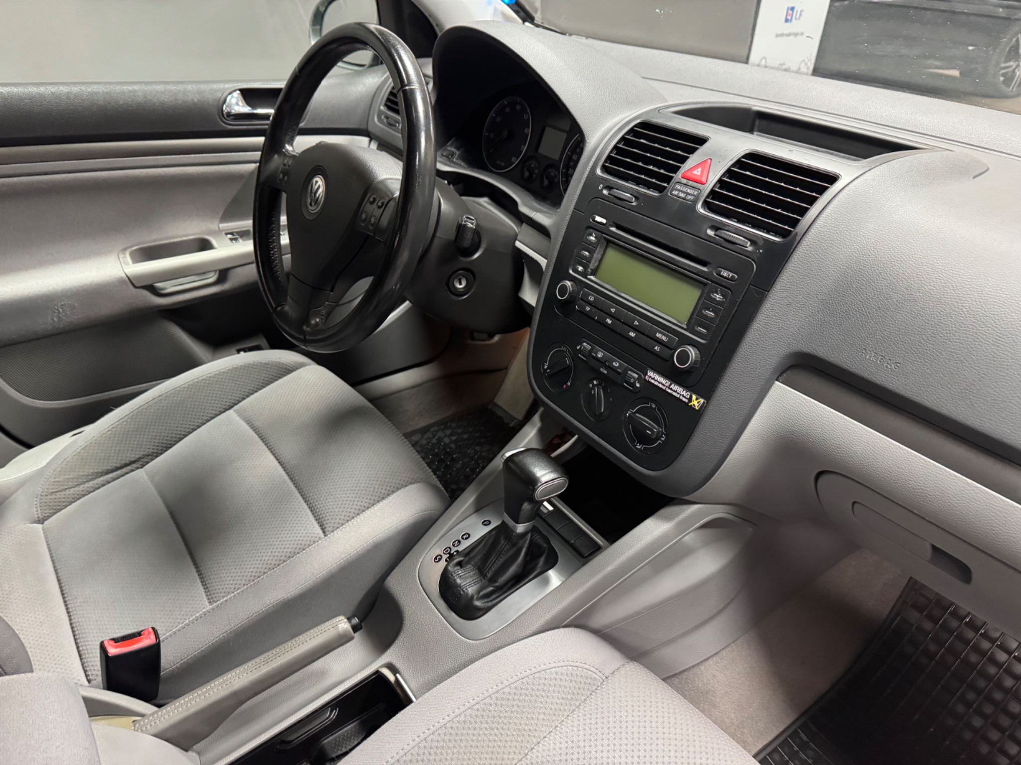 Volkswagen Golf 2004, bild 6/46