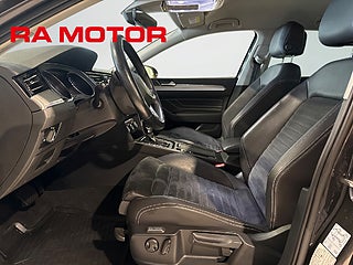 Kombi Volkswagen Passat 9 av 27