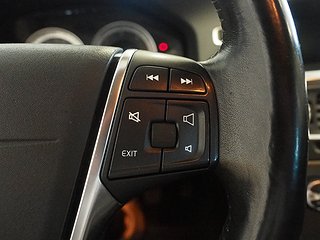 Sedan Volvo S60 18 av 21