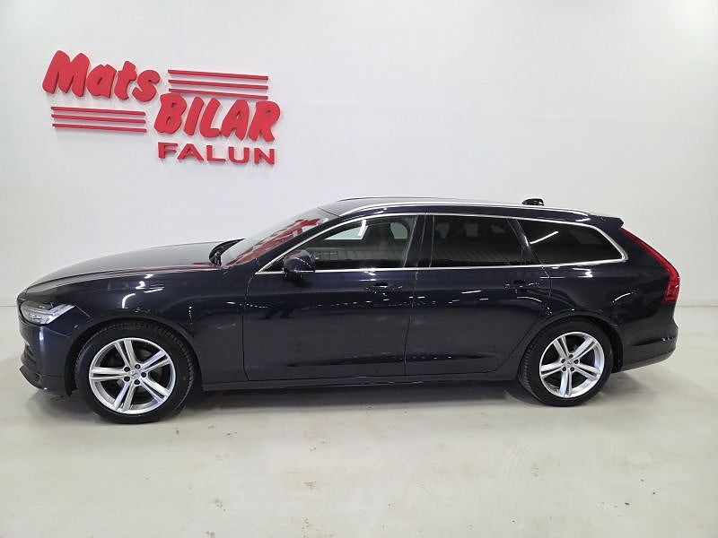 Volvo V90 D4 Momentum Automat 190 Hk