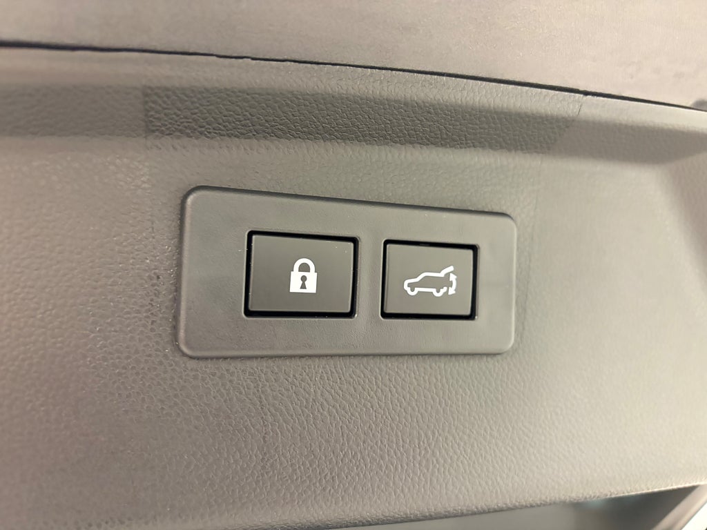 Subaru Outback 2025 - miniatyr 5