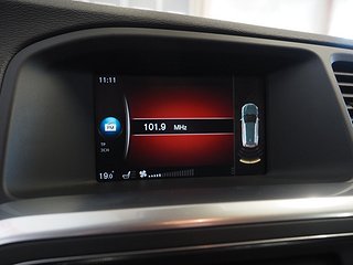 Kombi Volvo V60 20 av 24