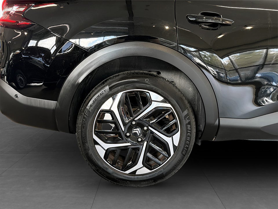 Bild på Citroën C4-X Shine 1.2 PT 130hk Aut B-KAMERA HUD RATTVÄRME