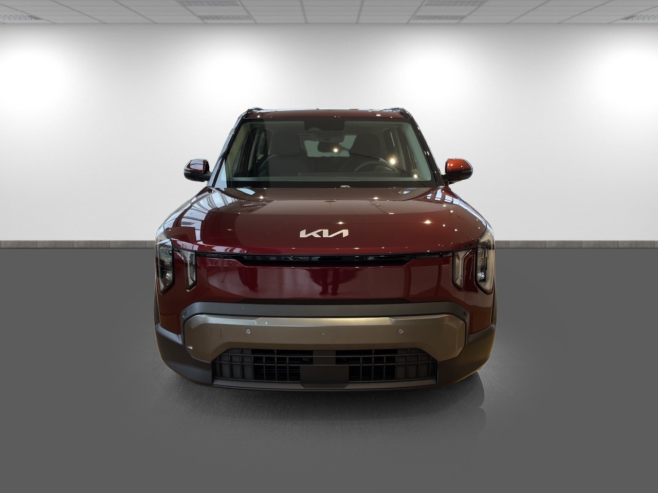 Kia EV2 Standard Range Privat 2027, bild 2/10