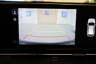 SUV Hyundai Kona 19 av 24