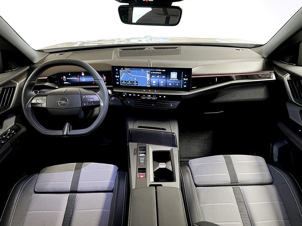 Bild på Opel Grandland GS Hybrid 145hk Aut B-KAMERA CARPLAY