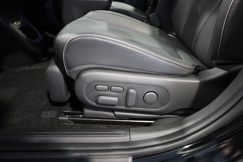 Hyundai IONIQ 5 AWD Essential KAMPANJ Privatleasing 2027