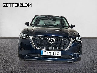 SUV Mazda CX-60 5 av 15