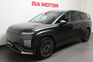 SUV Hyundai IONIQ 9 1 av 18