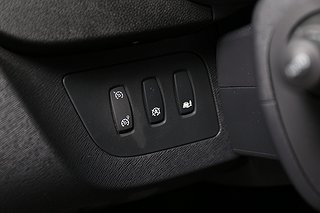 Transportbil - Skåp Nissan NV250 11 av 20