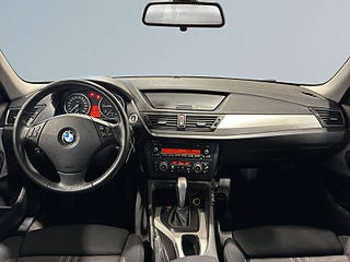 BMW X1 xDrive20d Steptronic – bild 8