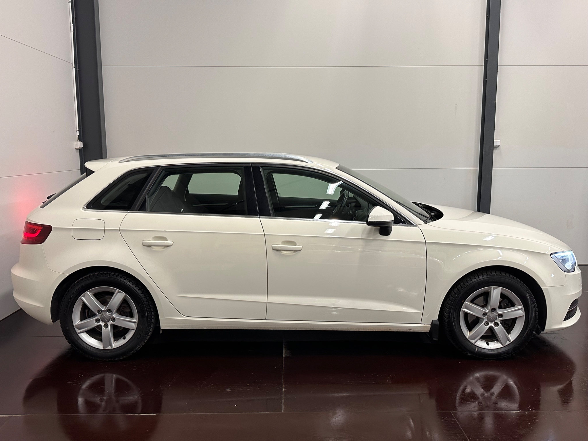 Audi A3 2015, bild 3/55
