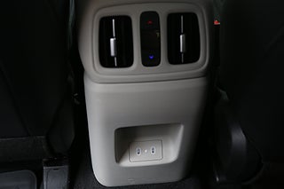 SUV Hyundai Tucson 17 av 27