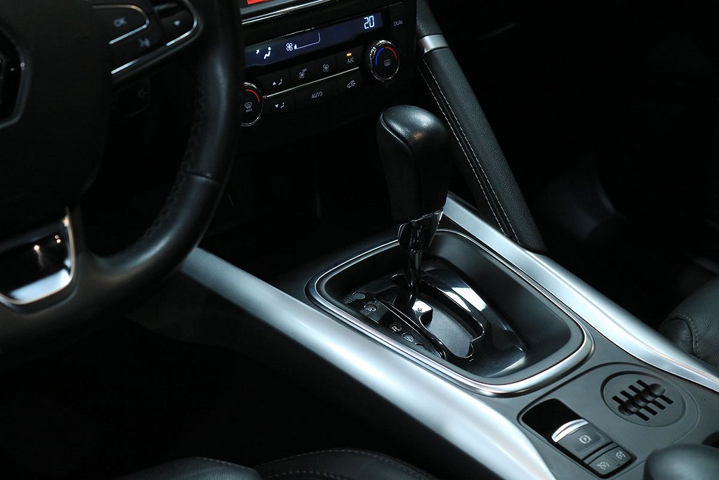 Renault Kadjar 1.5 dCi EDC, 6-trinn, 110hk, 2016