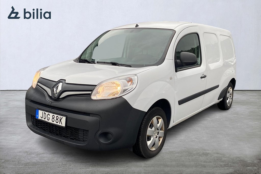 Renault Kangoo Express Maxi 1.5 dCi Drag PDC MOMS Euro 6 