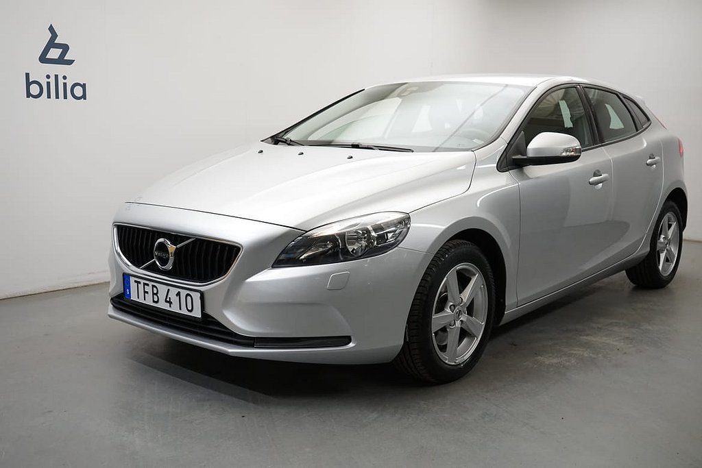 Volvo V40 T3 Business II