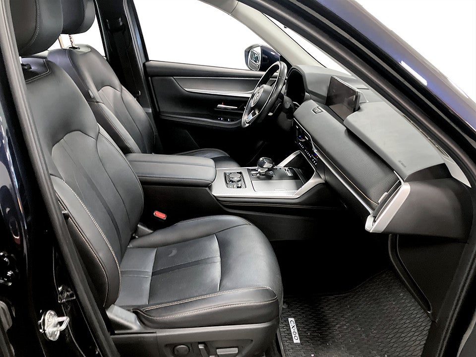 Bild på Mazda CX-60 Exclusive-Line Comf Pack PHEV 327hk Aut AWD B-KAMERA