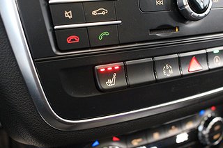 Sportkupé Mercedes-Benz CLA 17 av 19