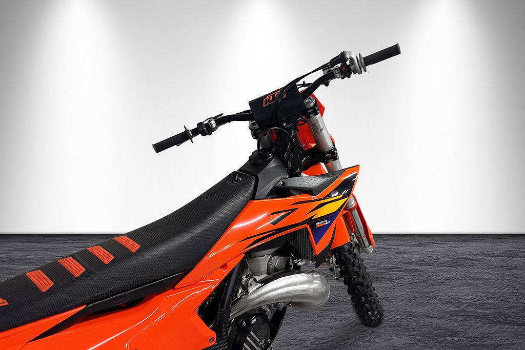 KTM SX 250 2026