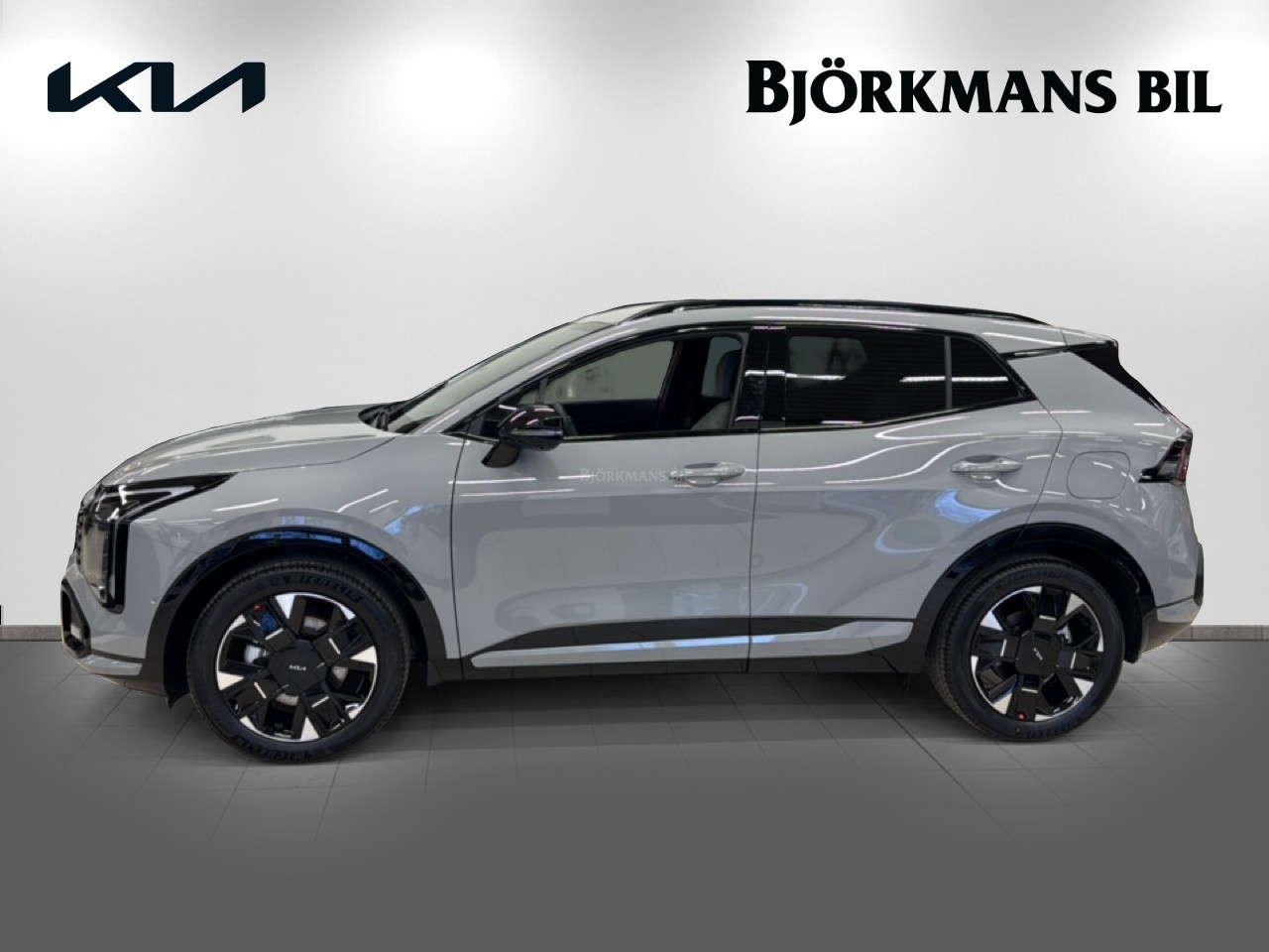 Kia Sportage 2026, bild 4/10