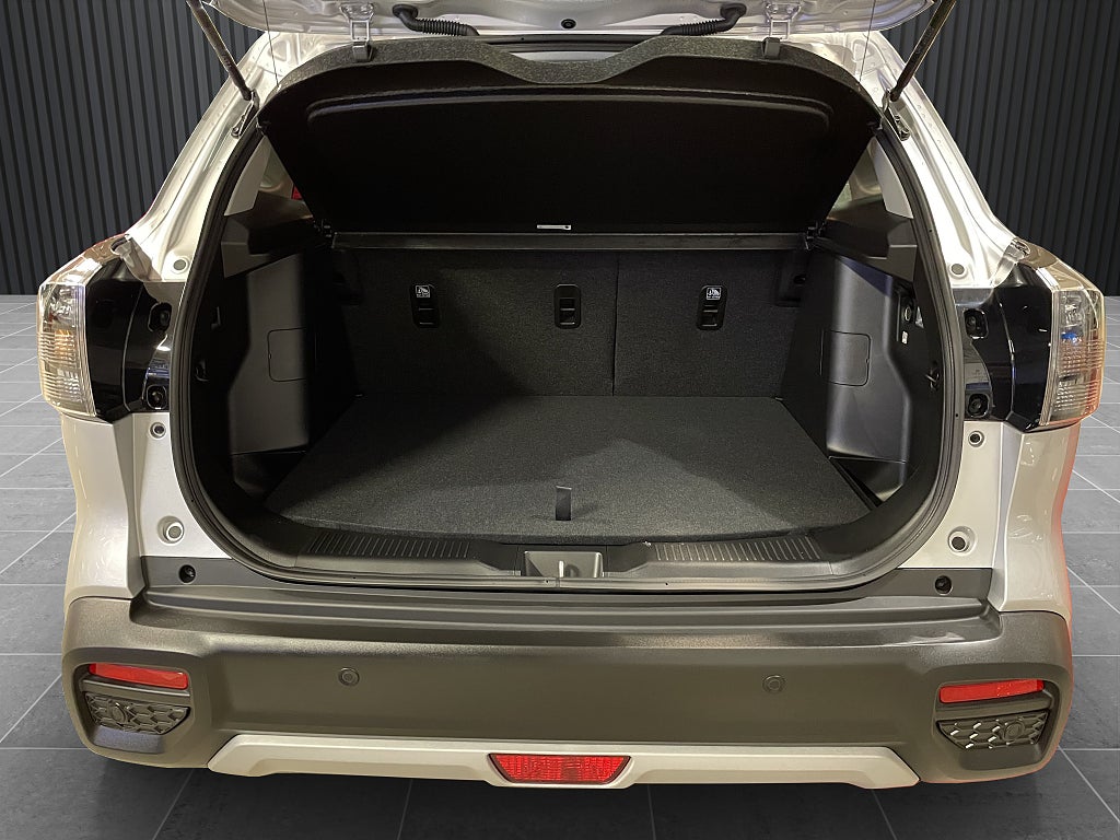 Suzuki S-Cross 2025 - miniatyr 17