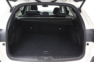 Kombi Subaru Outback 22 av 24
