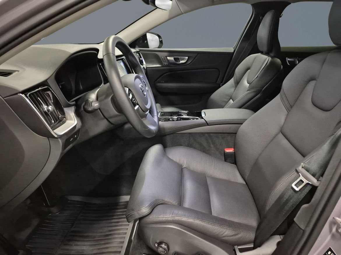 Volvo V60 2026, bild 6/40