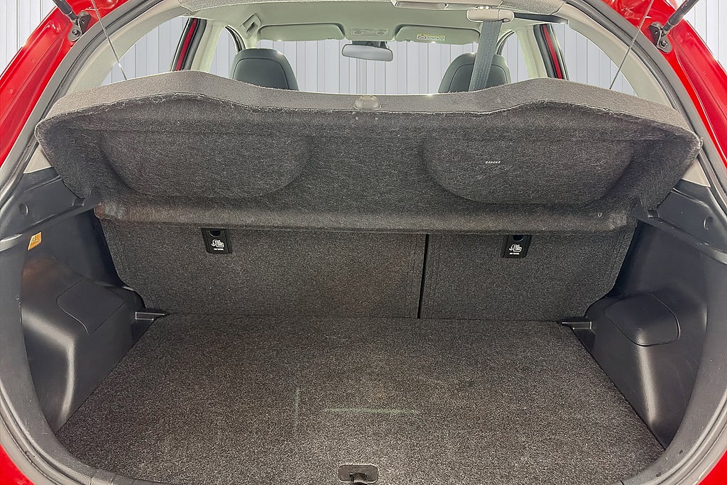 Toyota Yaris 2019