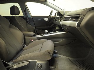 Kombi Audi A4 8 av 20