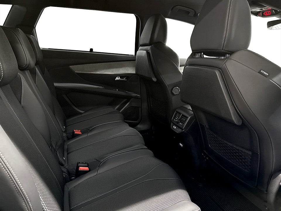 Bild på Peugeot 5008 GT 1.2 PT 130hk Aut B-KAMERA CARPLAY