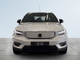 Volvo XC40 Recharge Twin Plus S&V/Drag/Backkamera/Carplay/Pvärm – bild 2