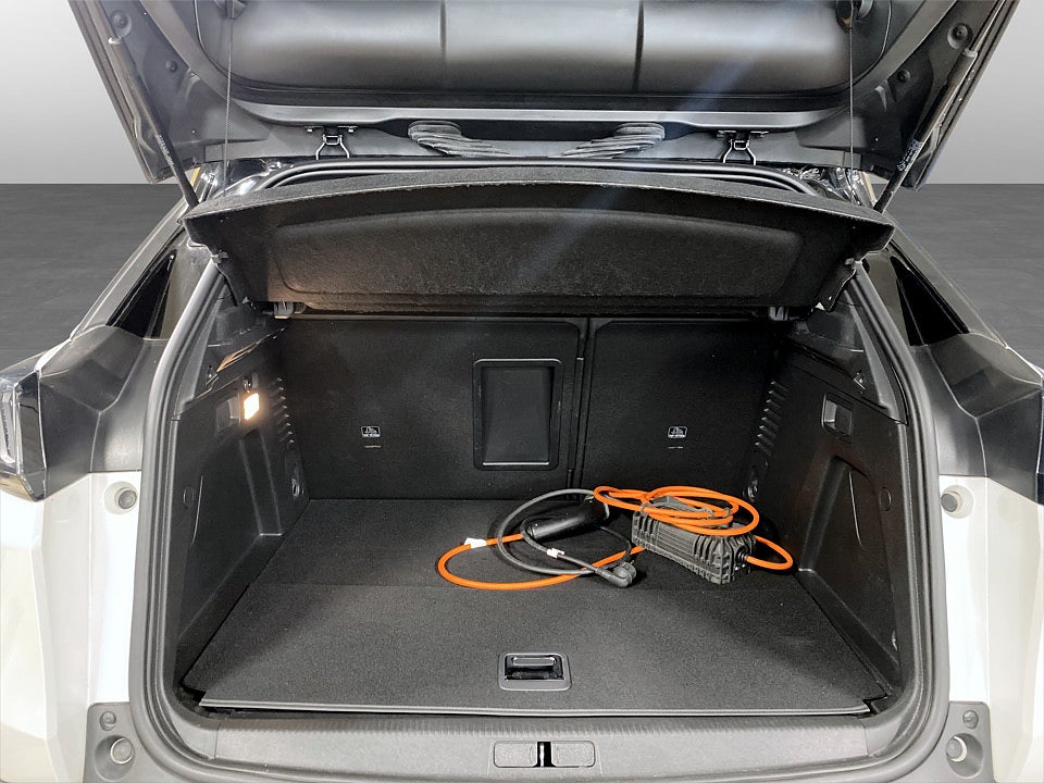 Bild på Peugeot 3008 GT Hybrid4 PHEV 300hk Aut 4WD B-KAMERA CARPLAY